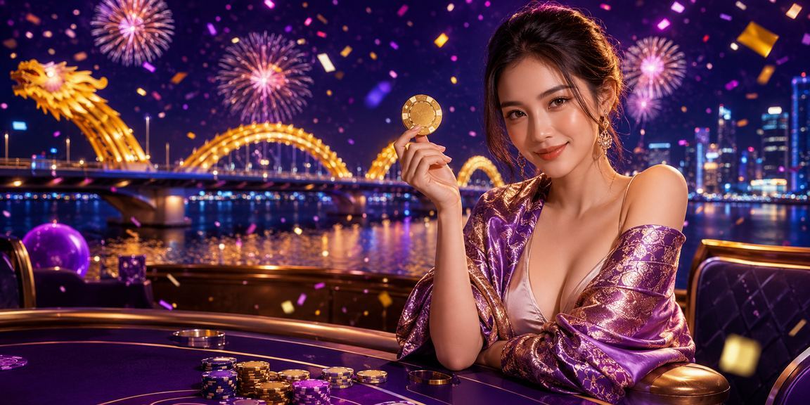 Người chơi đăng nhập thành công trên thiết bị di động tại Đà Nẵng