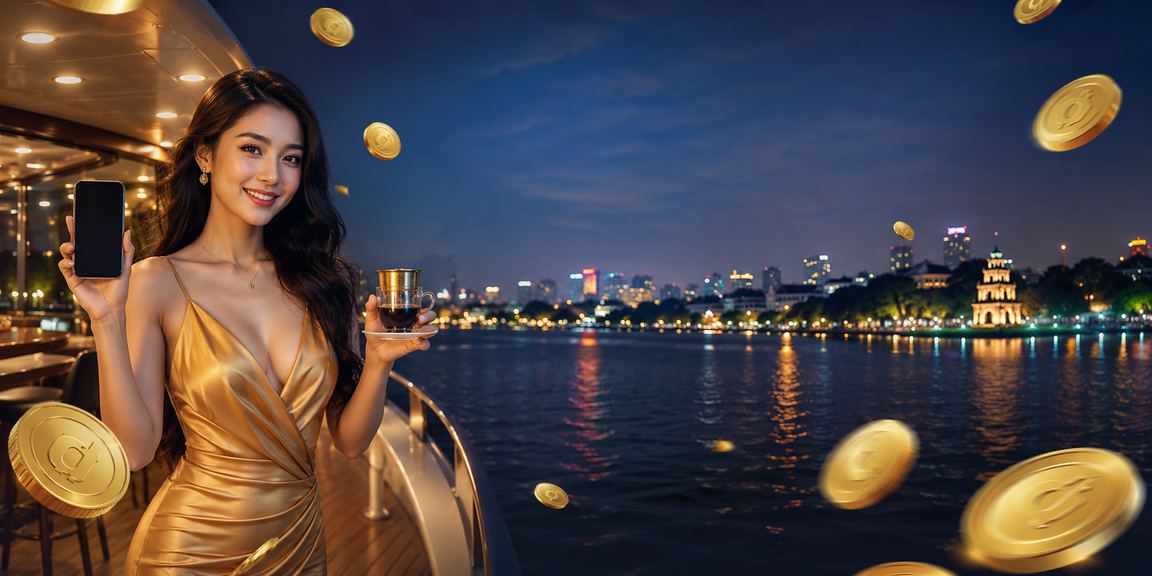 Người dùng tại Hà Nội đăng ký tài khoản casino trên điện thoại