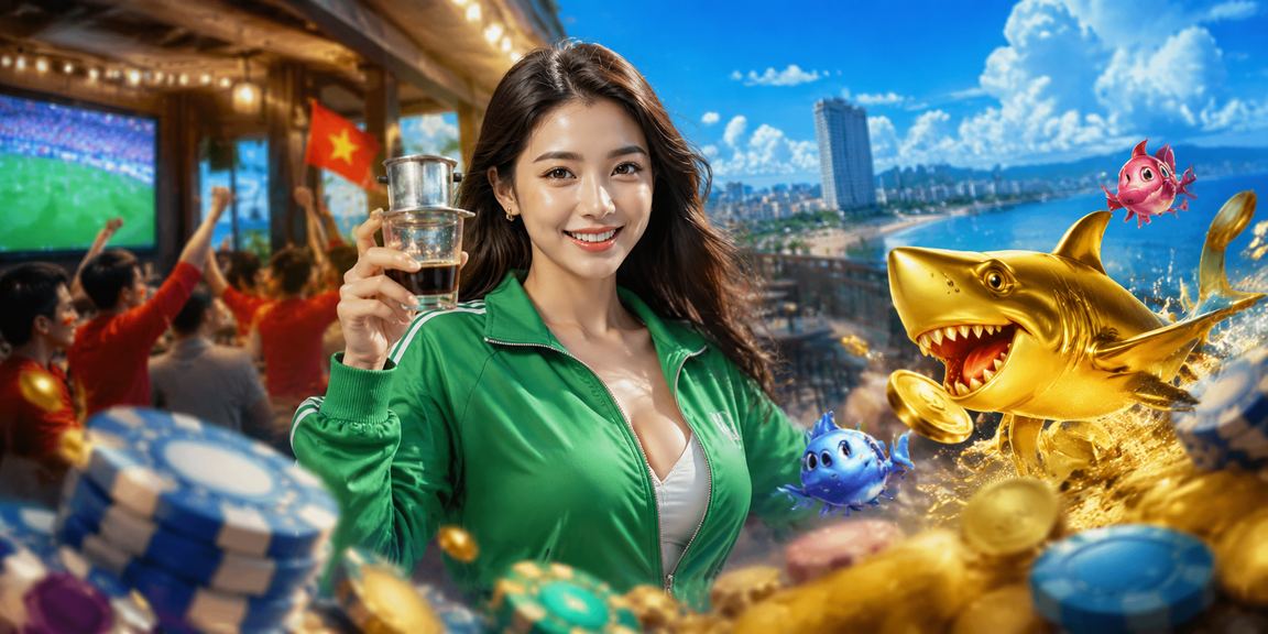 Bảng cá cược thể thao đa dạng tại Vũng Tàu